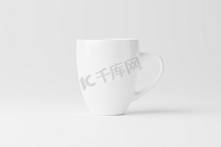 3d马克杯摄影图片-3d马克杯摄影作品-千库网