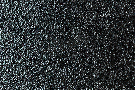 宏观地板摄影照片_花岗岩黑色，深色大理石背景涂黑墙纹理，特写宏观