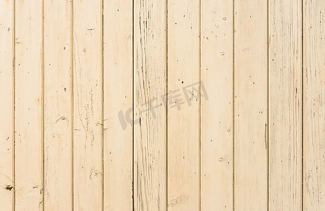 淡色木头摄影照片_老淡色米色被绘的木头背景纹理
