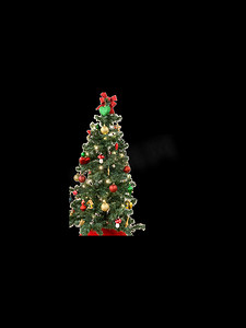 png绿水摄影照片_PNG 圣诞快乐和节日贺卡、框架、横幅复制空间。