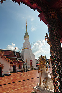 Wat Phra That Choeng Chum 免费 Mp3 下载