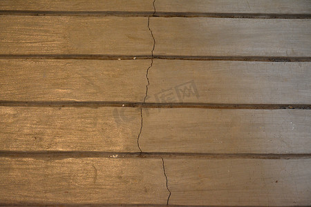 拉线板摄影照片_旧复古木纹拉伸线板