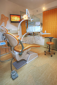 牙医椅
