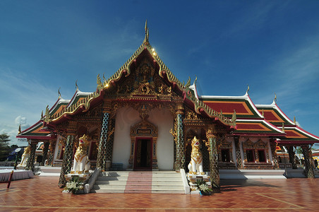 旅行社素材下载摄影照片_Wat Phra That Choeng Chum 免费 Mp3 下载