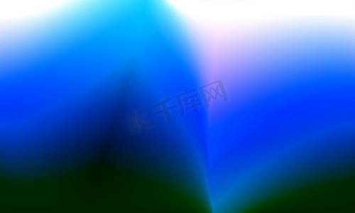 抽象模糊渐变网格背景在明亮的彩色光滑。
