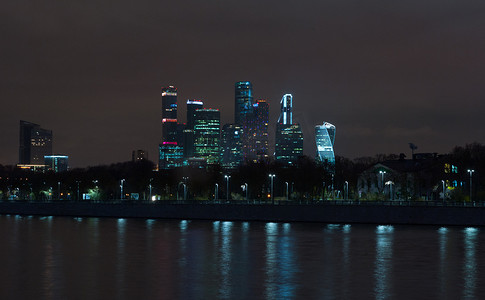 俄罗斯首都摄影照片_俄罗斯首都的景点