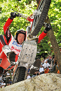 Fim Spea Trial 世界锦标赛 2008 - Tolmezzo（意大利）6 月 28 日
