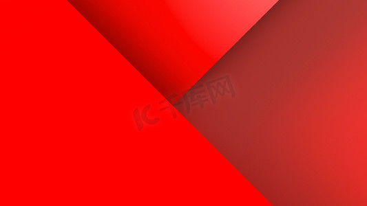 对角线线条摄影照片_彩色背景上的对角线红色动态条纹。