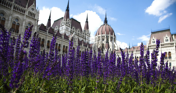 匈牙利语摄影照片_布达佩斯，议会，匈牙利看法