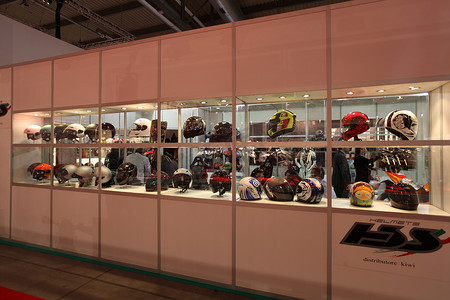 EICMA，国际摩托车展览会