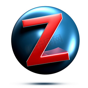 Z 标志。