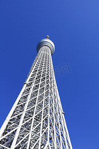 日本晴空塔