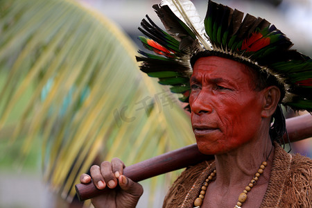 萨尔瓦多土著人民会议