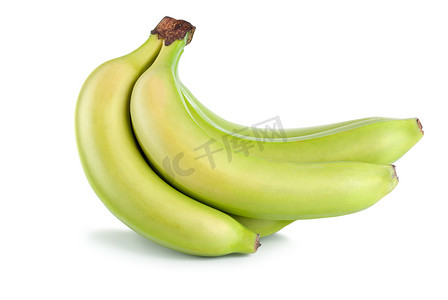 青香蕉