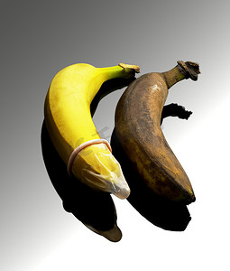 香蕉避孕套