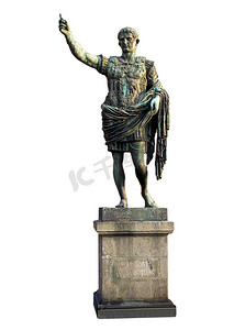 罗马雕像