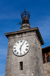 生物多样性摄影照片_Urdaibai, Busturia, Bizkaia, Basque County 生物多样性中心