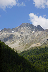 奥特勒阿尔卑斯山