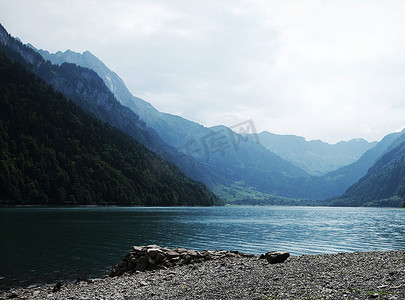 各地风景摄影照片_瑞士风景图片