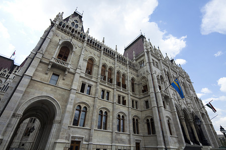 布达佩斯，议会，匈牙利看法