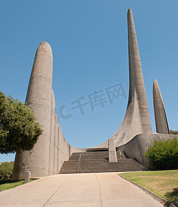 帕尔的南非荷兰语纪念碑