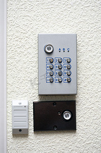家用密码锁