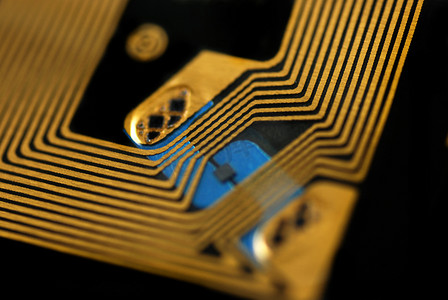 RFID芯片和标签