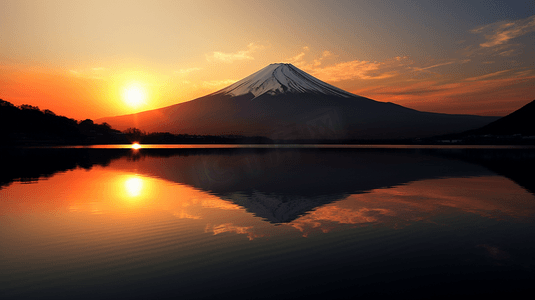 Mt.Mt.富士