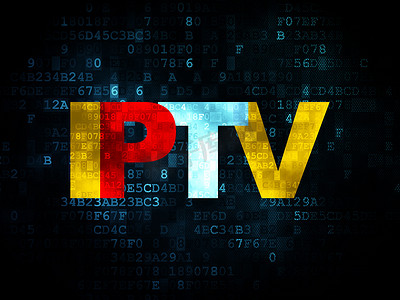 网页设计理念： 数字背景下的 IPTV