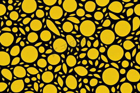 几何线条黄色摄影照片_无缝 2d 重复，抽象的波西米亚几何图案，白色