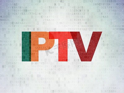网络发展理念：数字背景下的 IPTV
