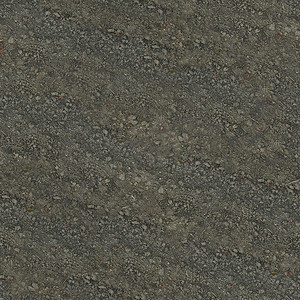 石子摄影照片_脚下的地面由小石头和木棍组成，带有淡淡的灰绿色