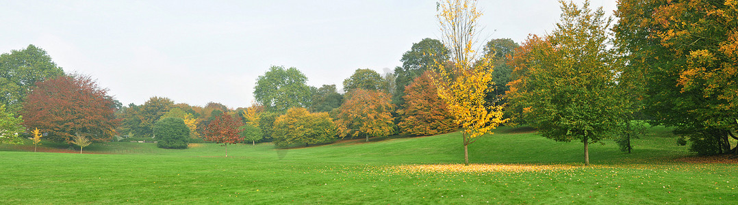 英国风景