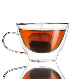 热茶