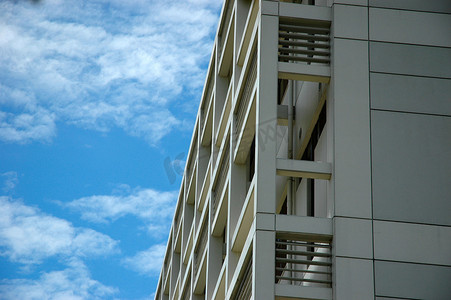 大学建筑