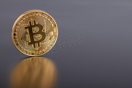 照片 Golden Bitcoin（新虚拟货币）