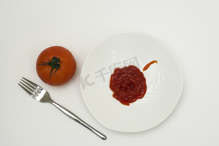 番茄减肥法
