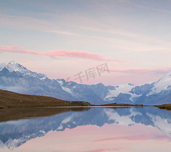 各地风景摄影照片_瑞士风景图片