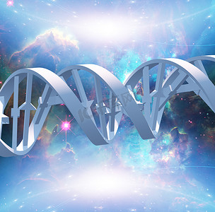 太空DNA