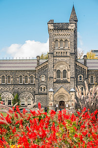 多伦多大学学院