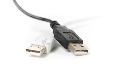 USB连接器