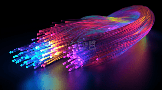 互联网光纤通信光缆