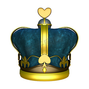 国王之冠