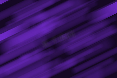 抽象线条紫色背景