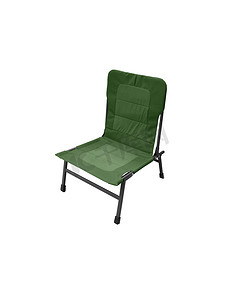 绿色椅子摄影照片_绿色椅子