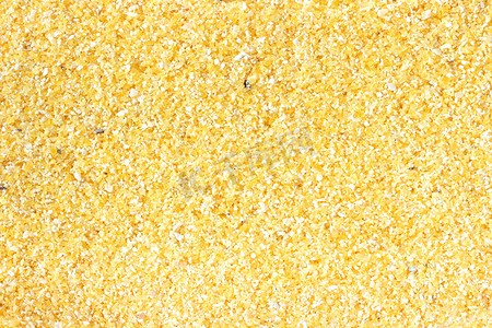 黄玉米粉