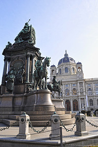 维也纳博物馆