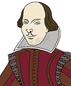 威廉·莎士比亚