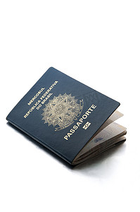 巴西护照