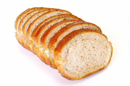 全麦面包